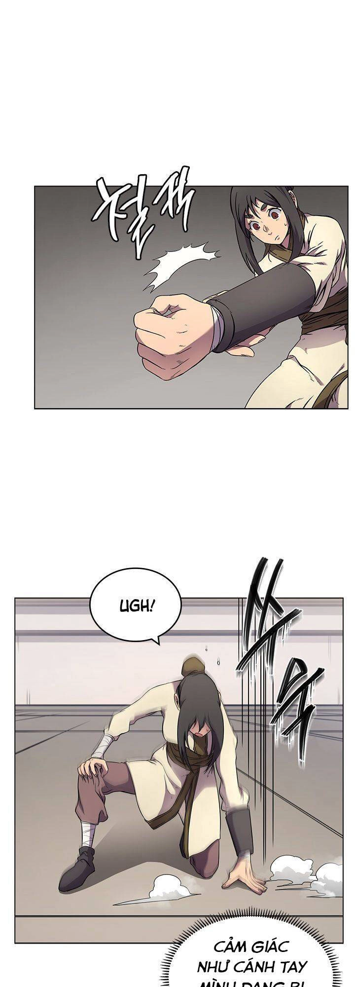 Biên Niên Sử Của Thiên Quỷ Chapter 120 - 4