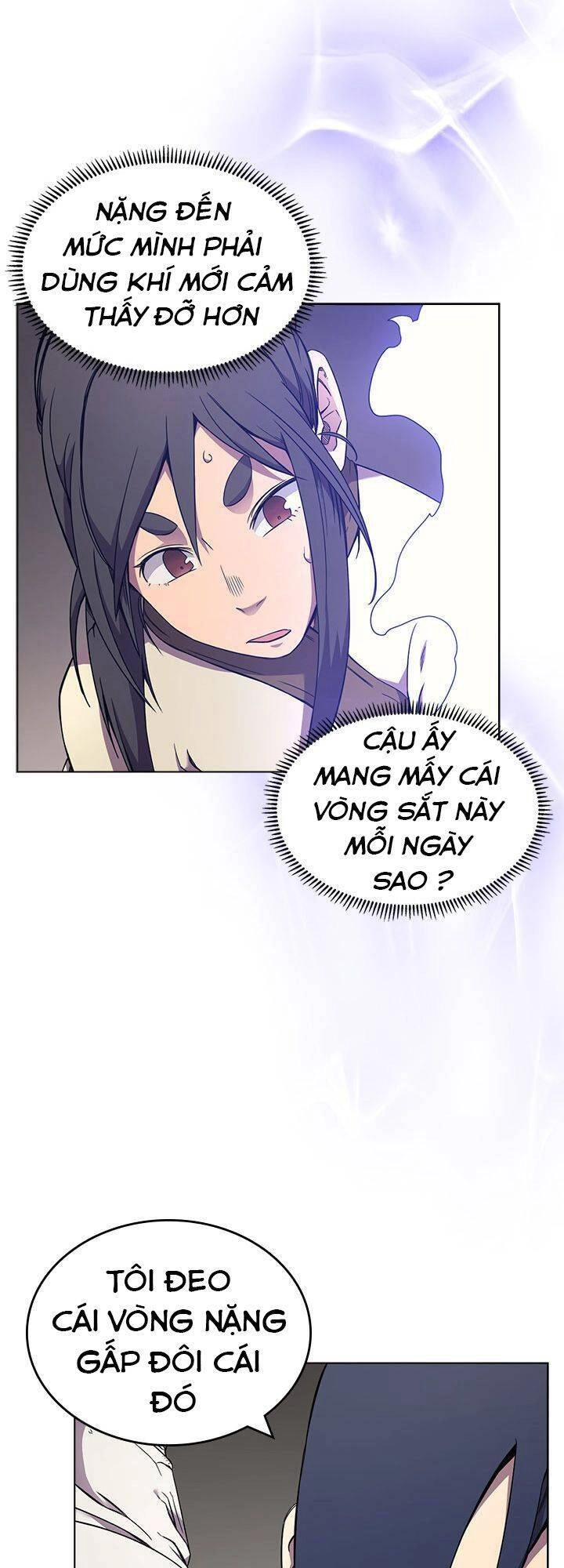 Biên Niên Sử Của Thiên Quỷ Chapter 120 - 6