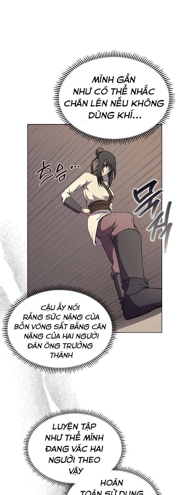 Biên Niên Sử Của Thiên Quỷ Chapter 120 - 10