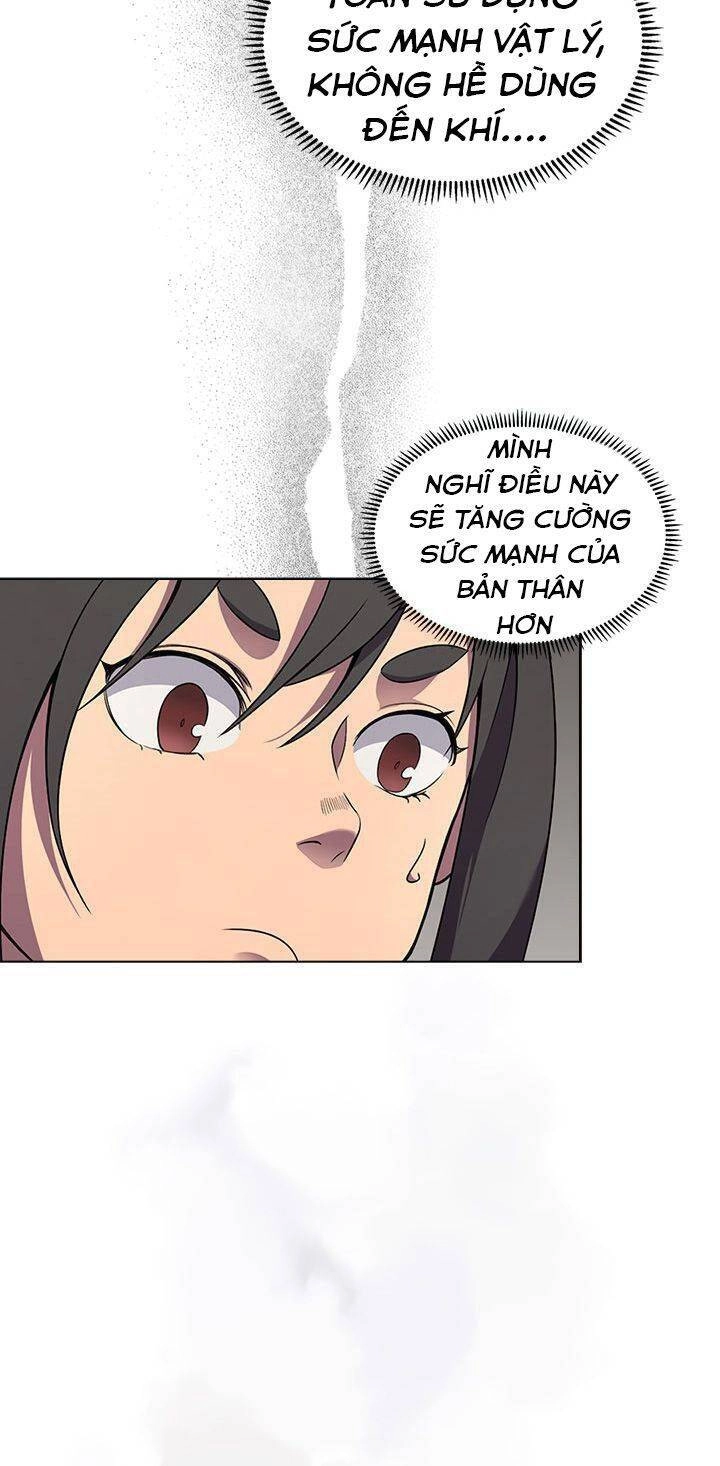 Biên Niên Sử Của Thiên Quỷ Chapter 120 - 11