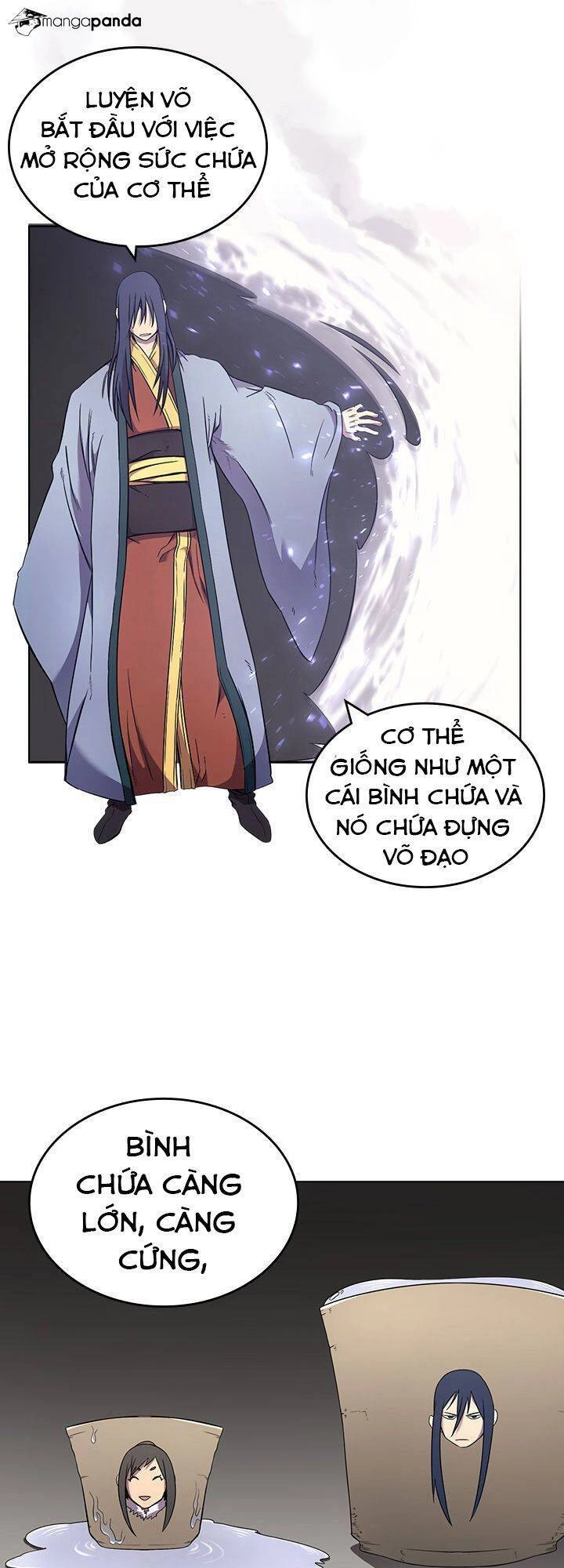 Biên Niên Sử Của Thiên Quỷ Chapter 120 - 12