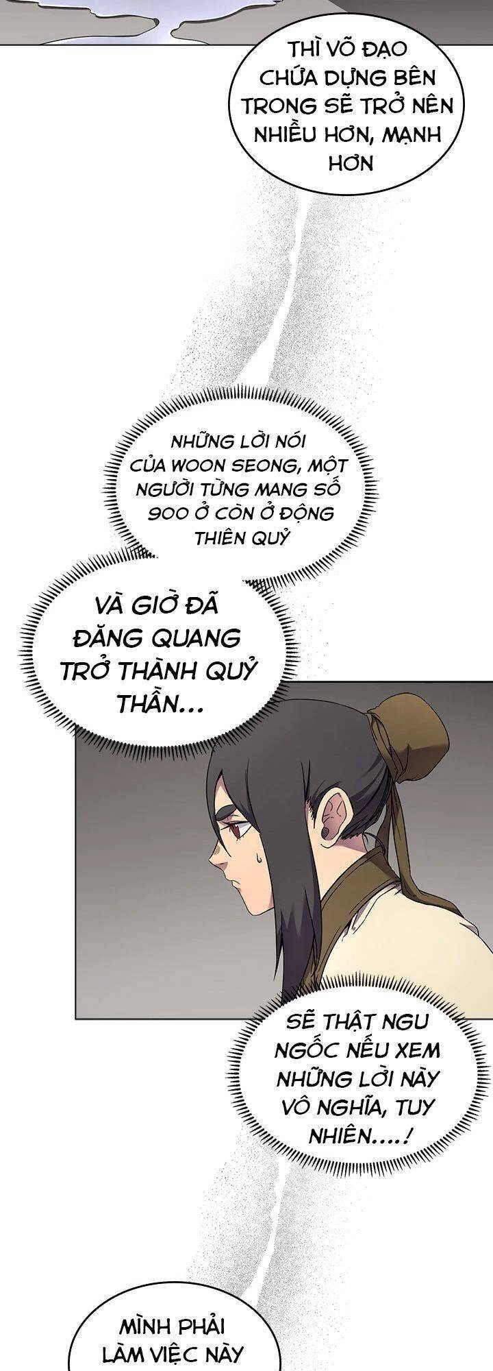 Biên Niên Sử Của Thiên Quỷ Chapter 120 - 13