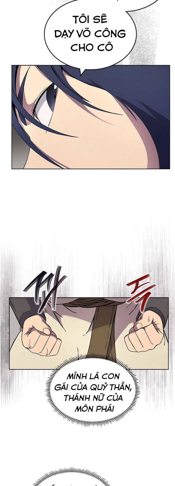 Biên Niên Sử Của Thiên Quỷ Chapter 120 - 16