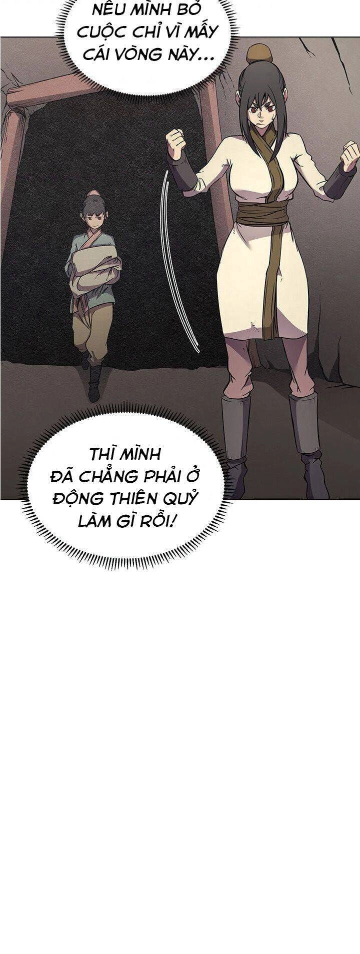 Biên Niên Sử Của Thiên Quỷ Chapter 120 - 17