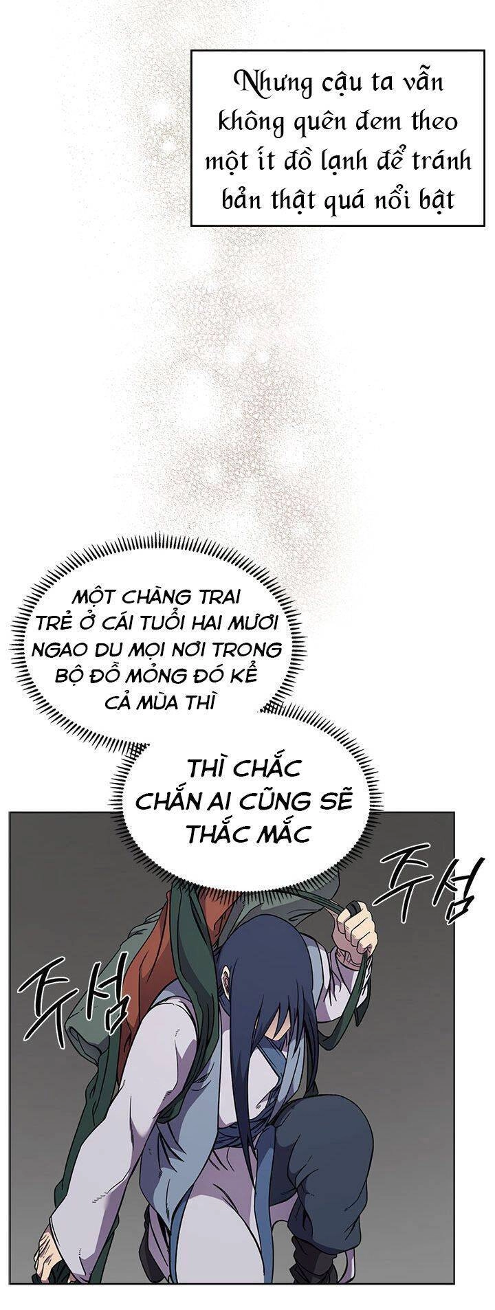 Biên Niên Sử Của Thiên Quỷ Chapter 120 - 20