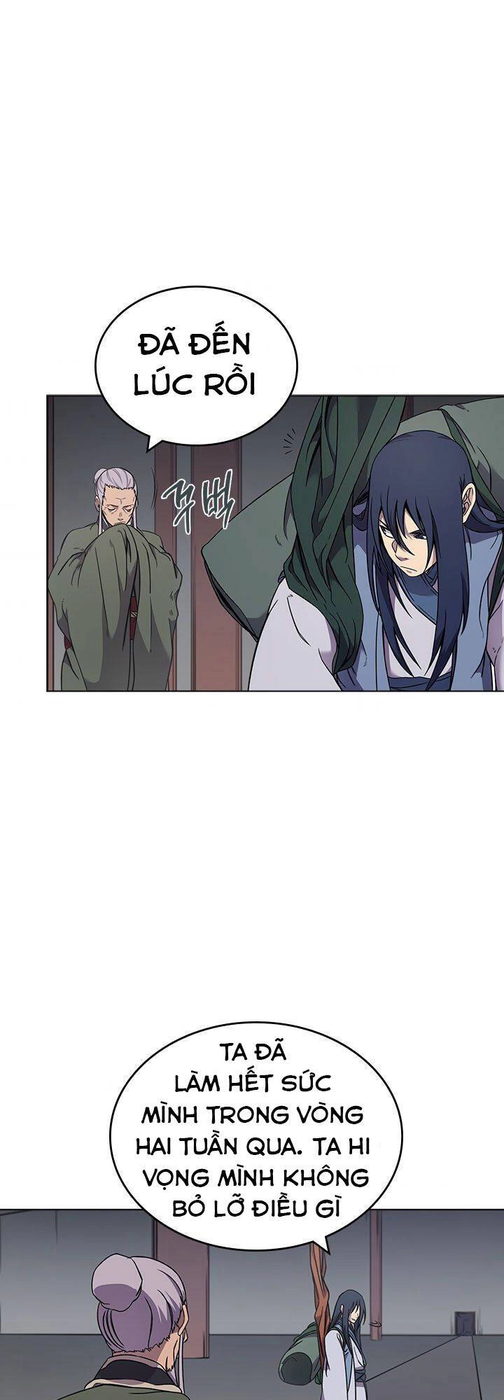 Biên Niên Sử Của Thiên Quỷ Chapter 120 - 21