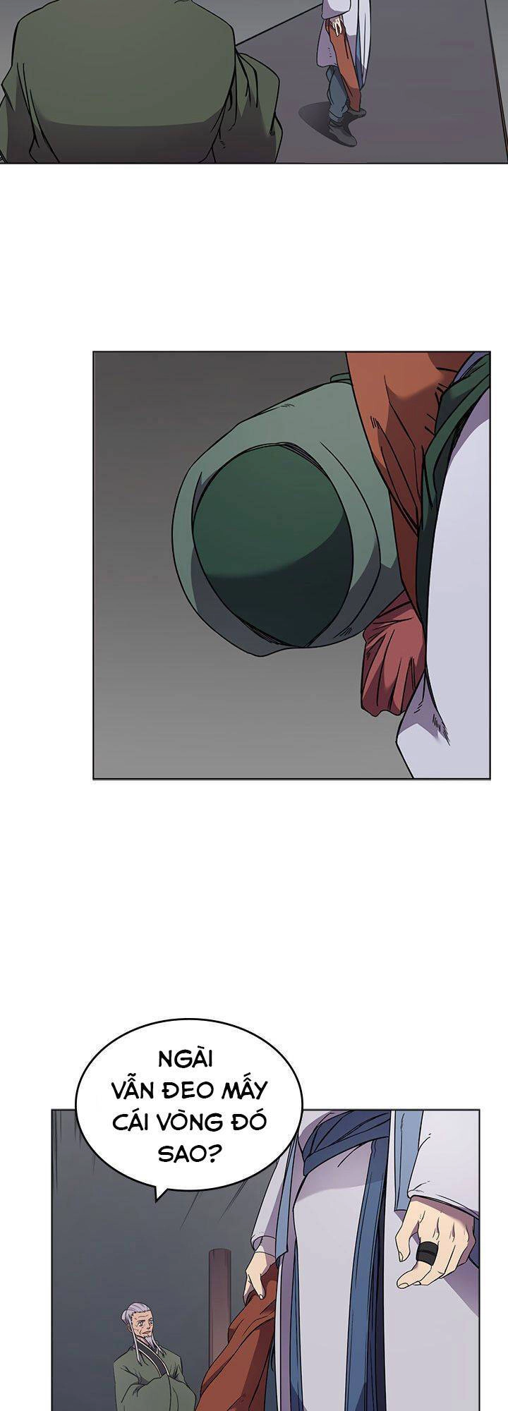 Biên Niên Sử Của Thiên Quỷ Chapter 120 - 22