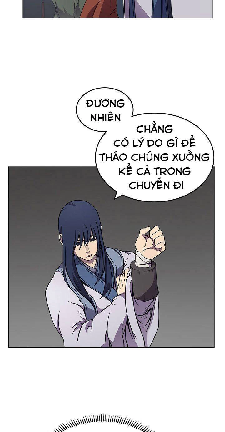 Biên Niên Sử Của Thiên Quỷ Chapter 120 - 23