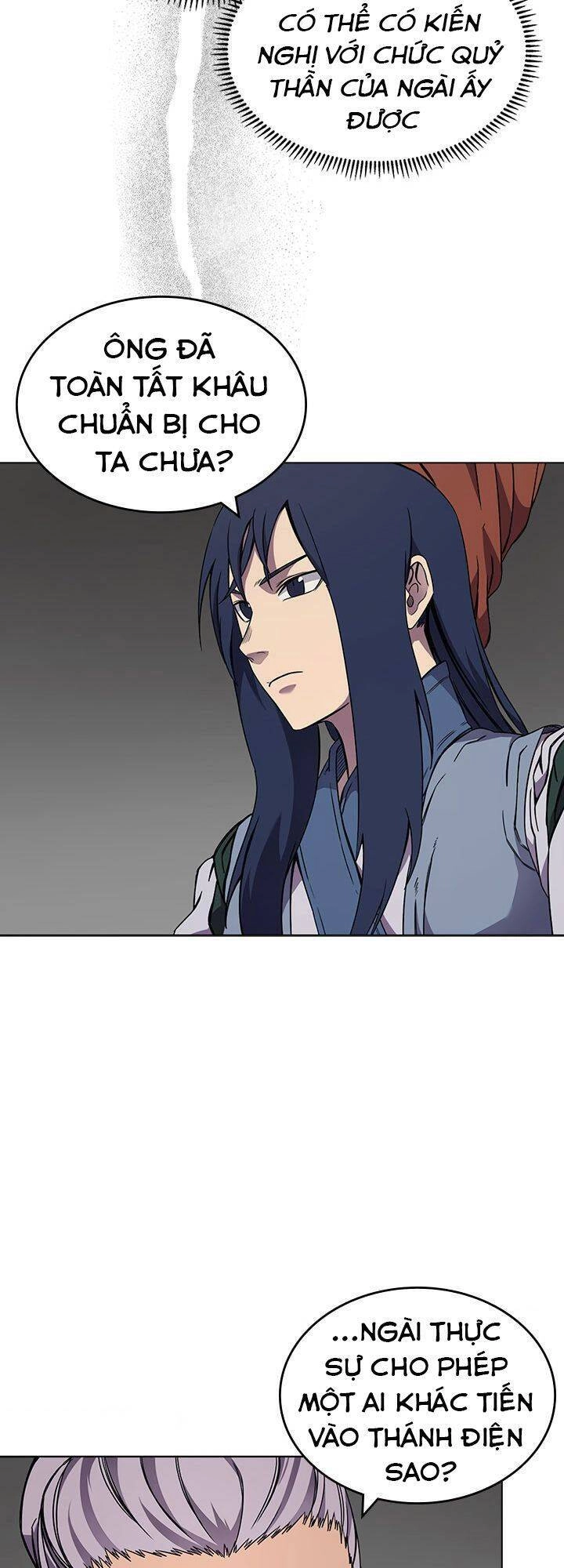 Biên Niên Sử Của Thiên Quỷ Chapter 120 - 25