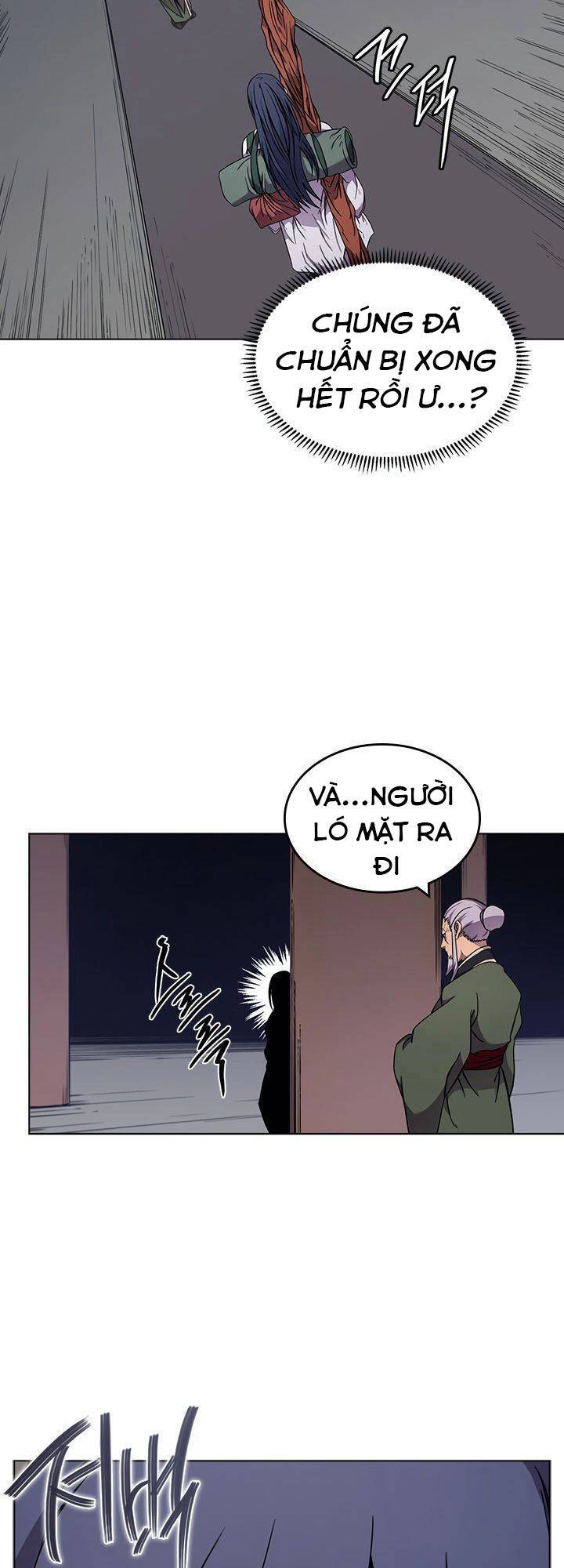 Biên Niên Sử Của Thiên Quỷ Chapter 120 - 27