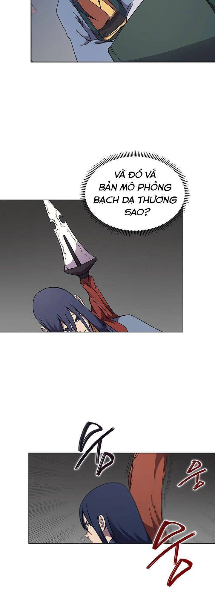 Biên Niên Sử Của Thiên Quỷ Chapter 120 - 32