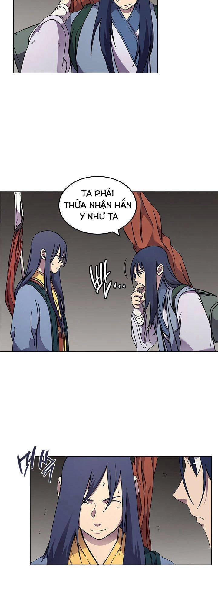 Biên Niên Sử Của Thiên Quỷ Chapter 120 - 34