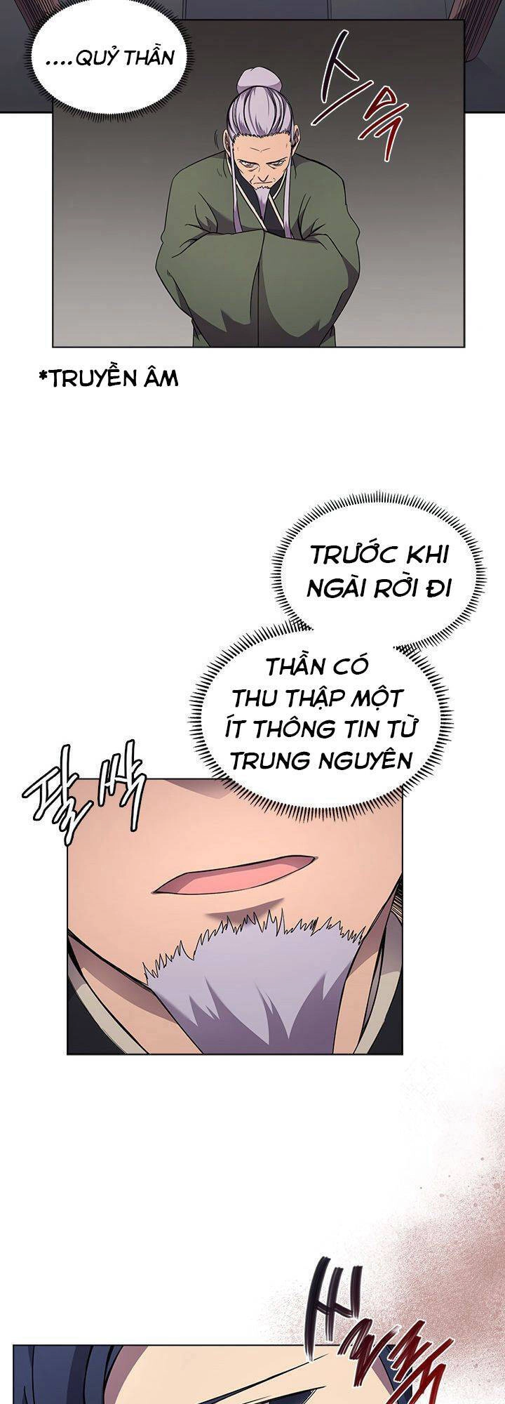 Biên Niên Sử Của Thiên Quỷ Chapter 120 - 36