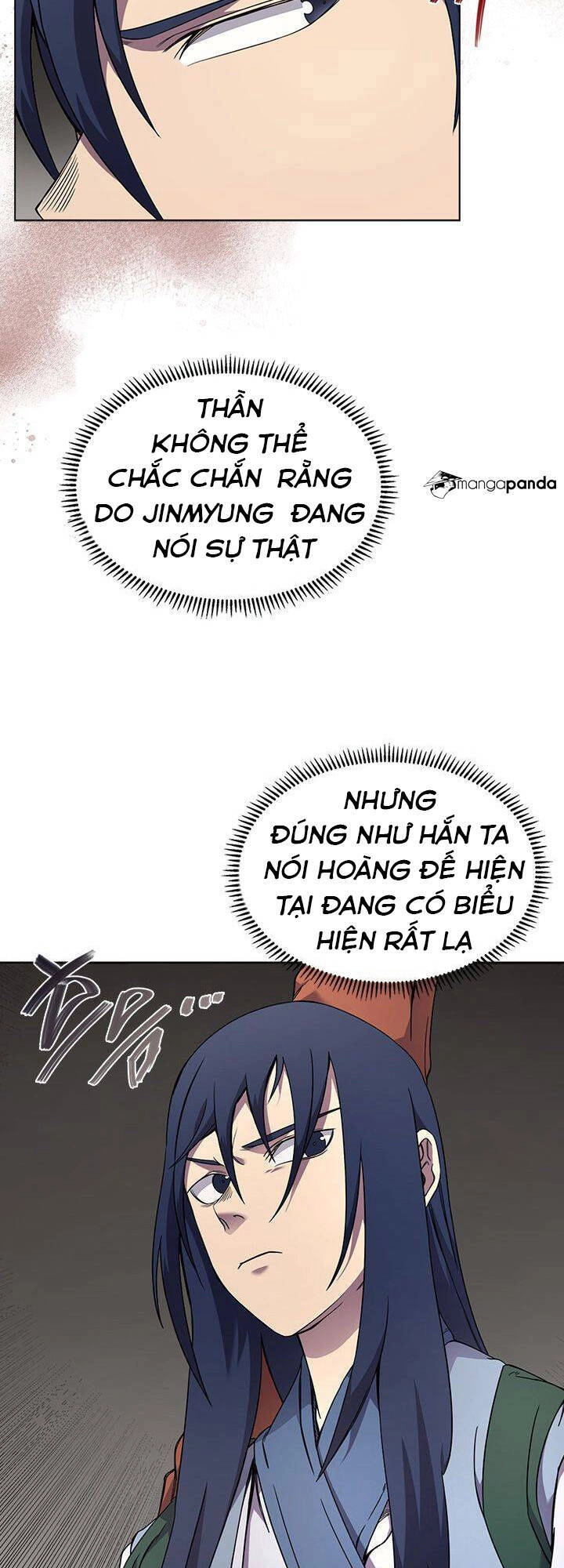 Biên Niên Sử Của Thiên Quỷ Chapter 120 - 37