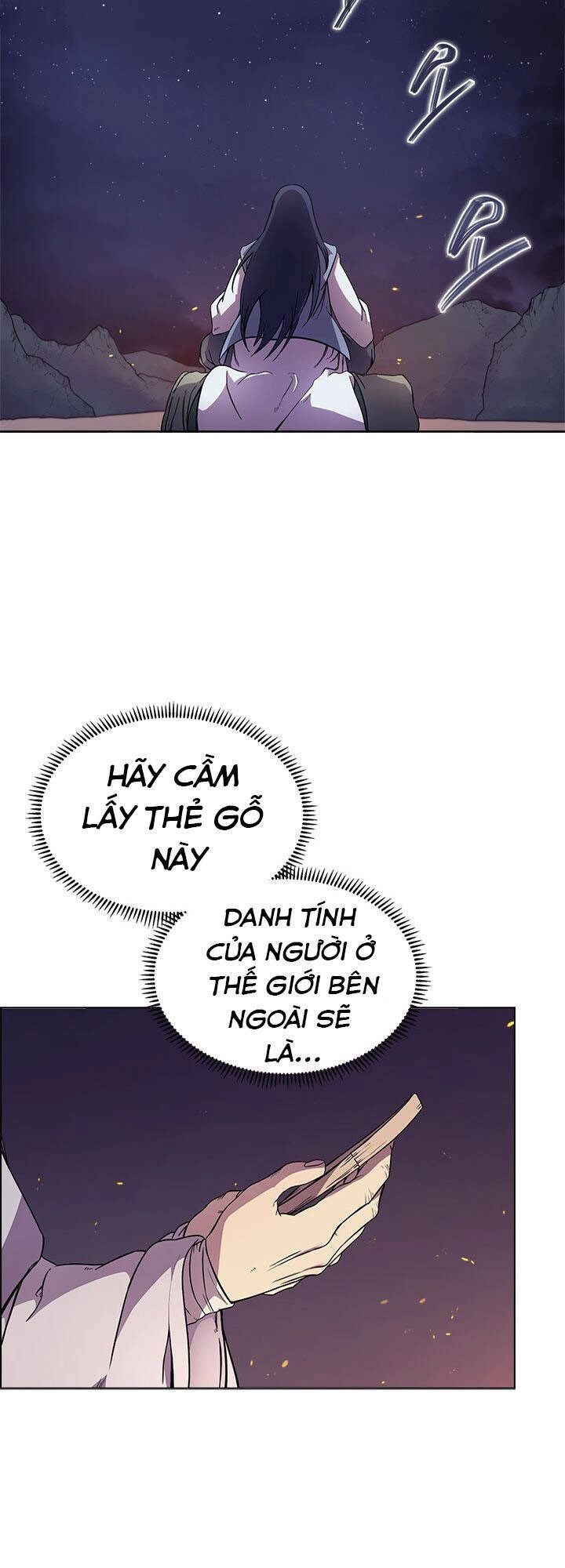 Biên Niên Sử Của Thiên Quỷ Chapter 121 - 3