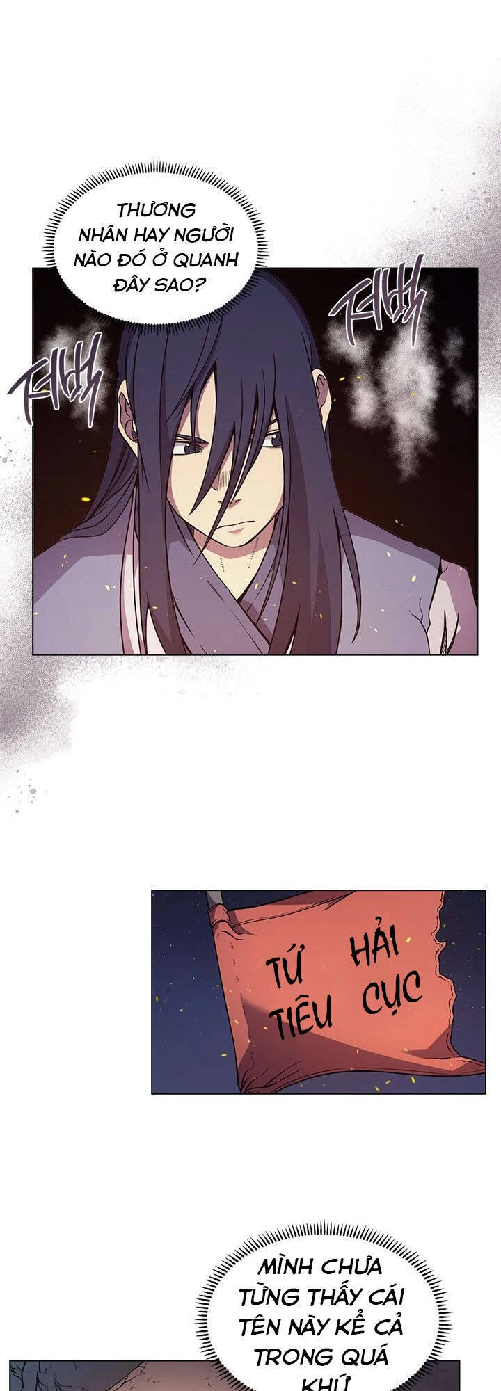 Biên Niên Sử Của Thiên Quỷ Chapter 121 - 7