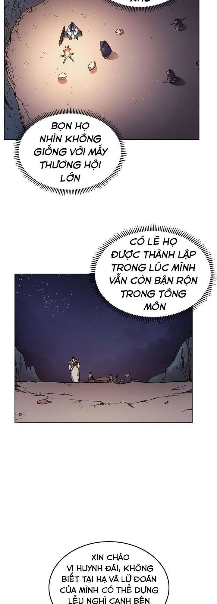 Biên Niên Sử Của Thiên Quỷ Chapter 121 - 8