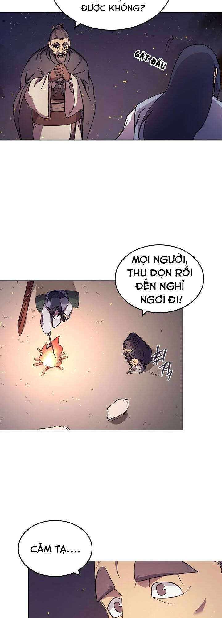 Biên Niên Sử Của Thiên Quỷ Chapter 121 - 9