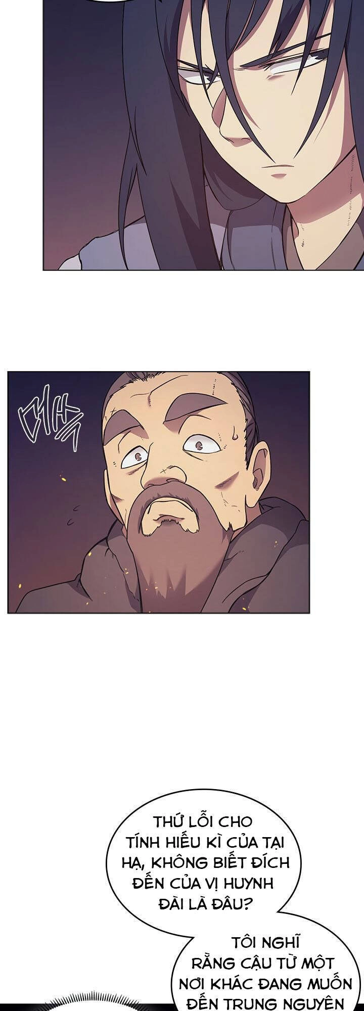 Biên Niên Sử Của Thiên Quỷ Chapter 121 - 12