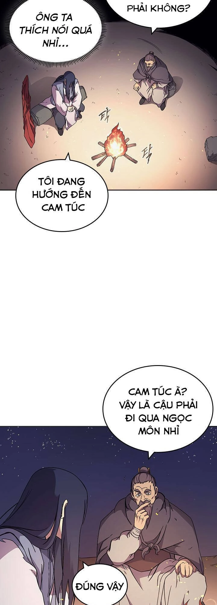 Biên Niên Sử Của Thiên Quỷ Chapter 121 - 13