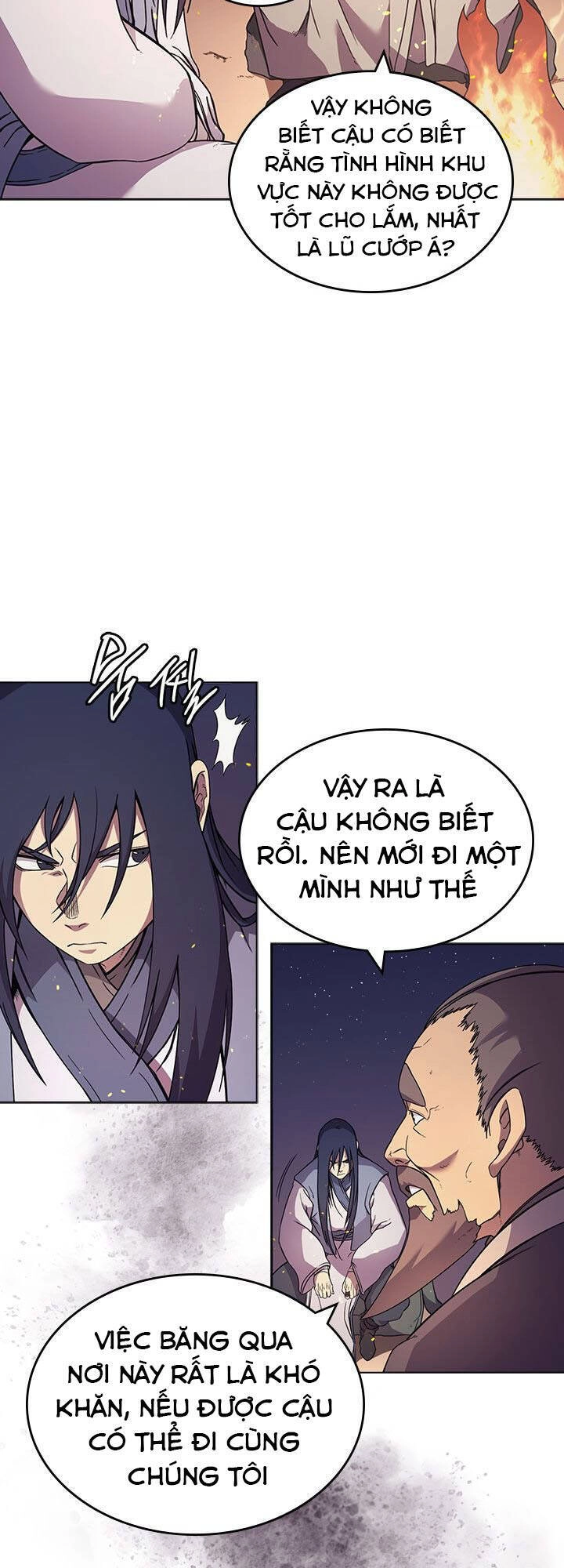 Biên Niên Sử Của Thiên Quỷ Chapter 121 - 14