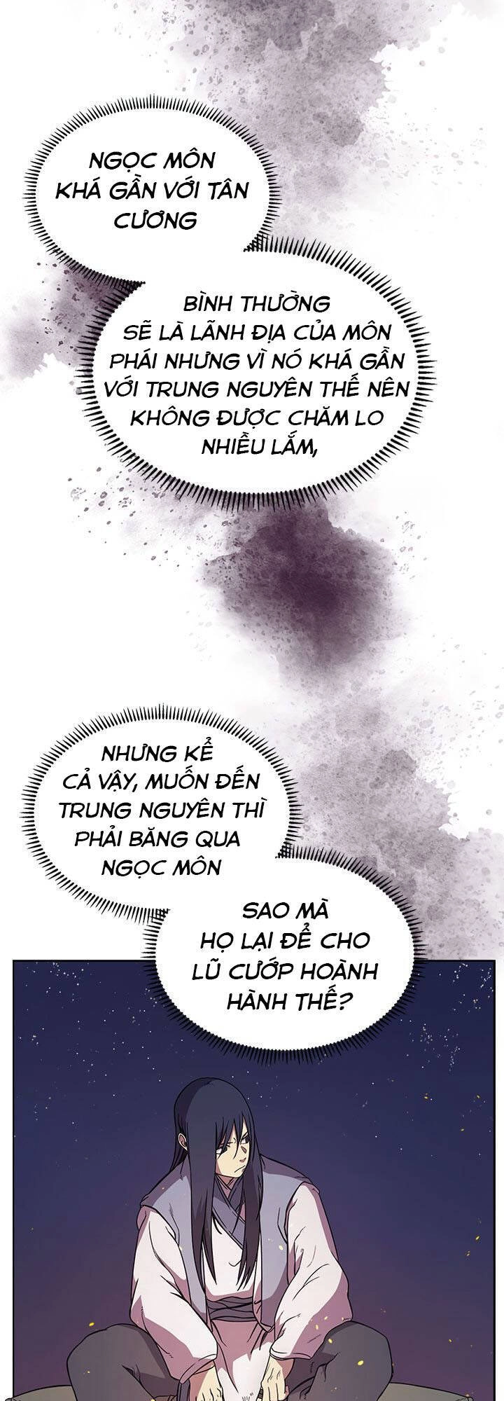 Biên Niên Sử Của Thiên Quỷ Chapter 121 - 15