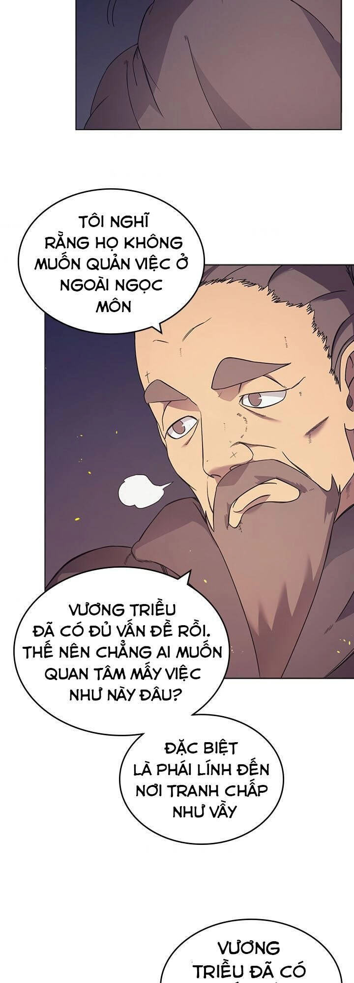 Biên Niên Sử Của Thiên Quỷ Chapter 121 - 17