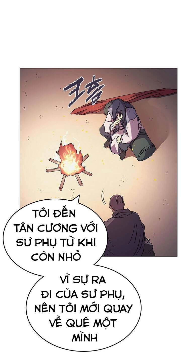 Biên Niên Sử Của Thiên Quỷ Chapter 121 - 19