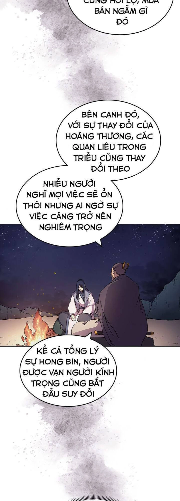 Biên Niên Sử Của Thiên Quỷ Chapter 121 - 21