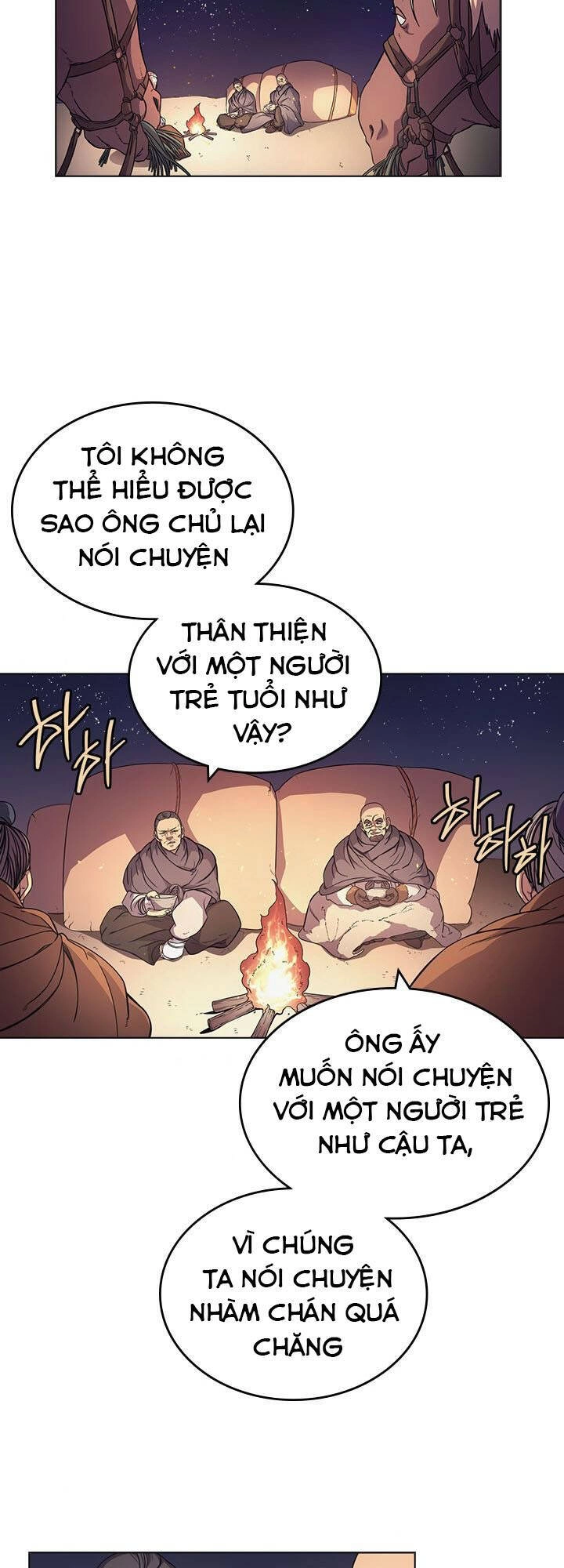 Biên Niên Sử Của Thiên Quỷ Chapter 121 - 26
