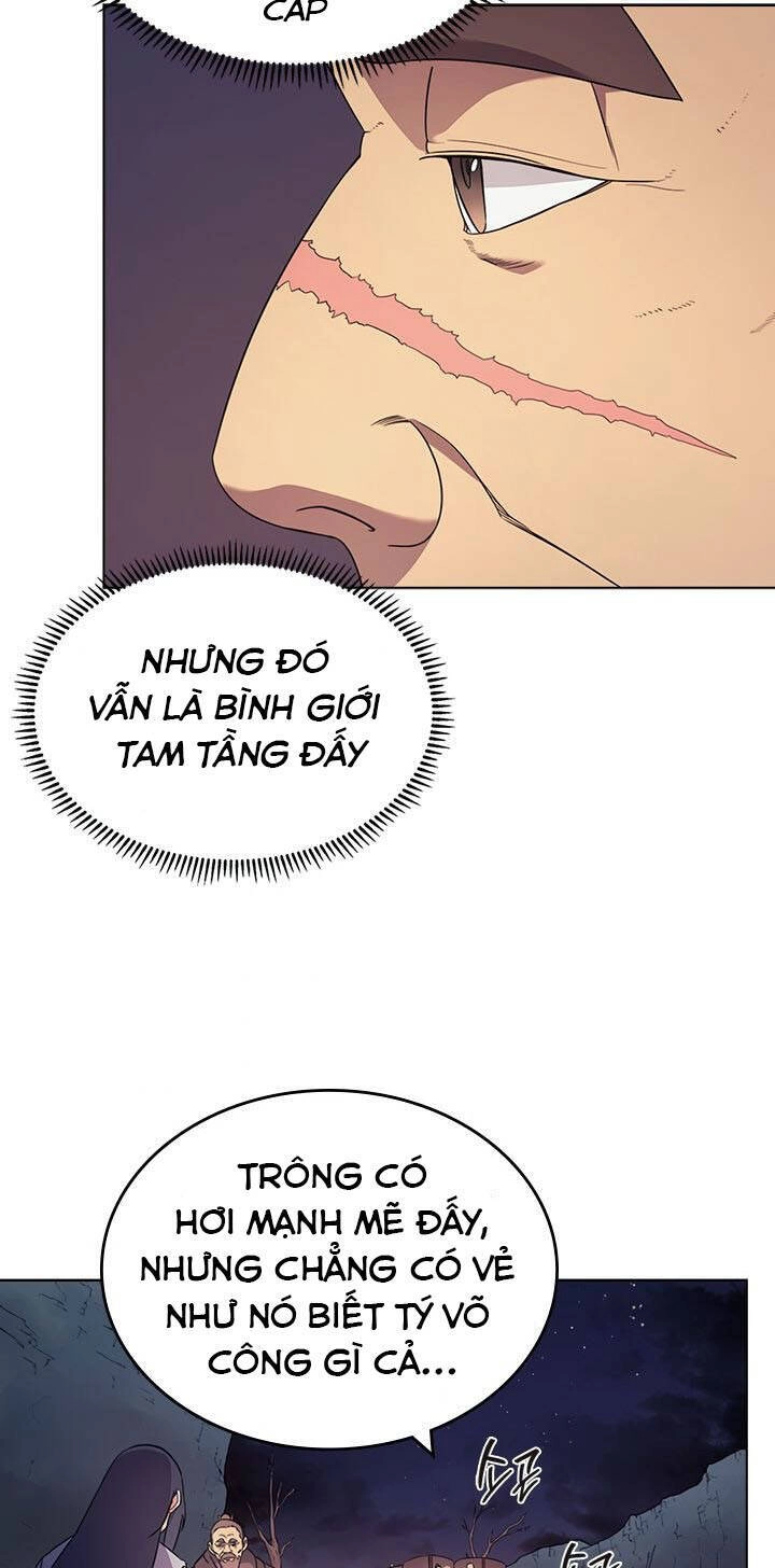 Biên Niên Sử Của Thiên Quỷ Chapter 121 - 31