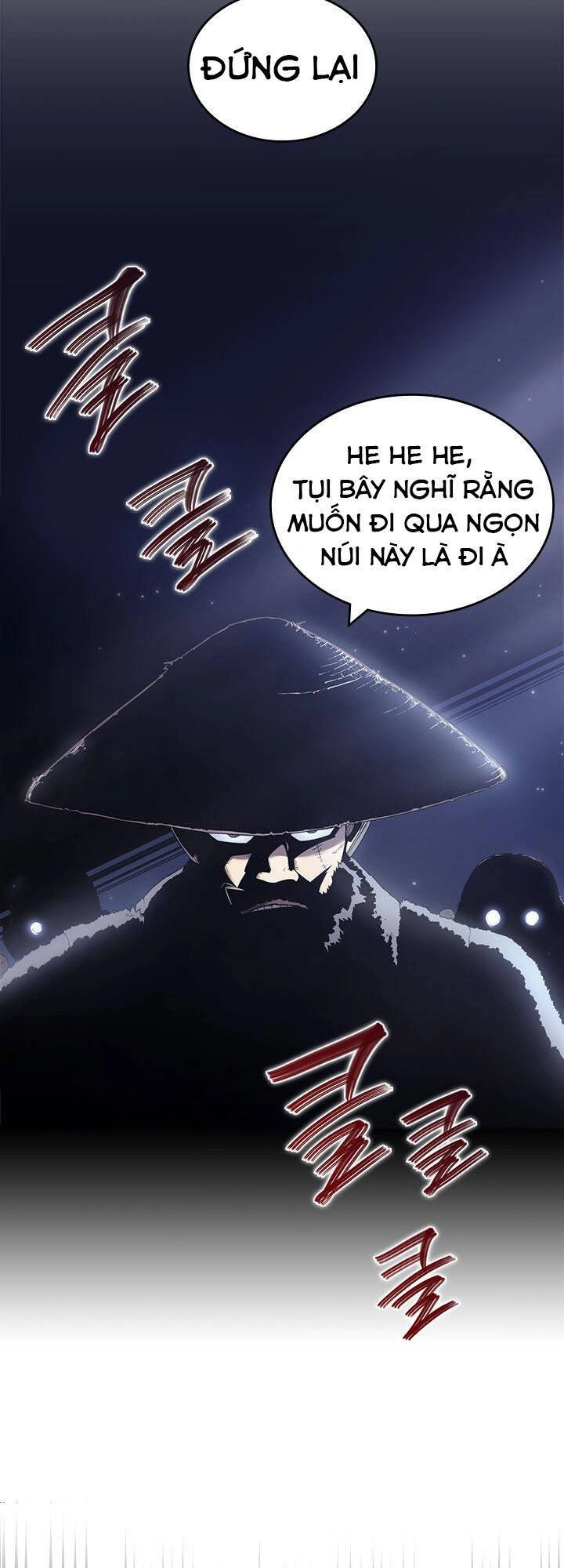 Biên Niên Sử Của Thiên Quỷ Chapter 121 - 33