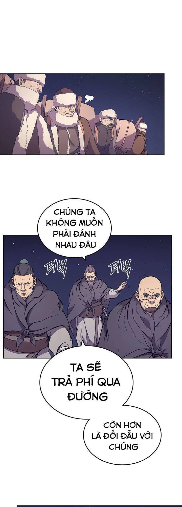 Biên Niên Sử Của Thiên Quỷ Chapter 121 - 36
