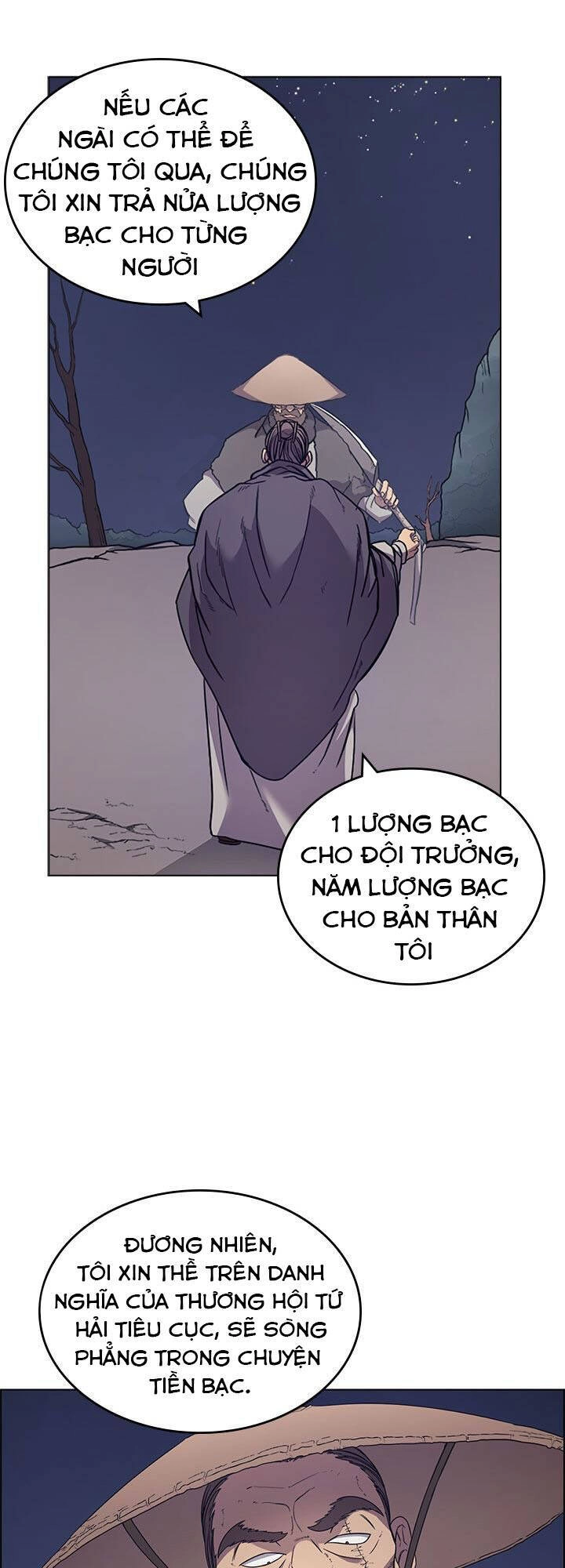 Biên Niên Sử Của Thiên Quỷ Chapter 121 - 38