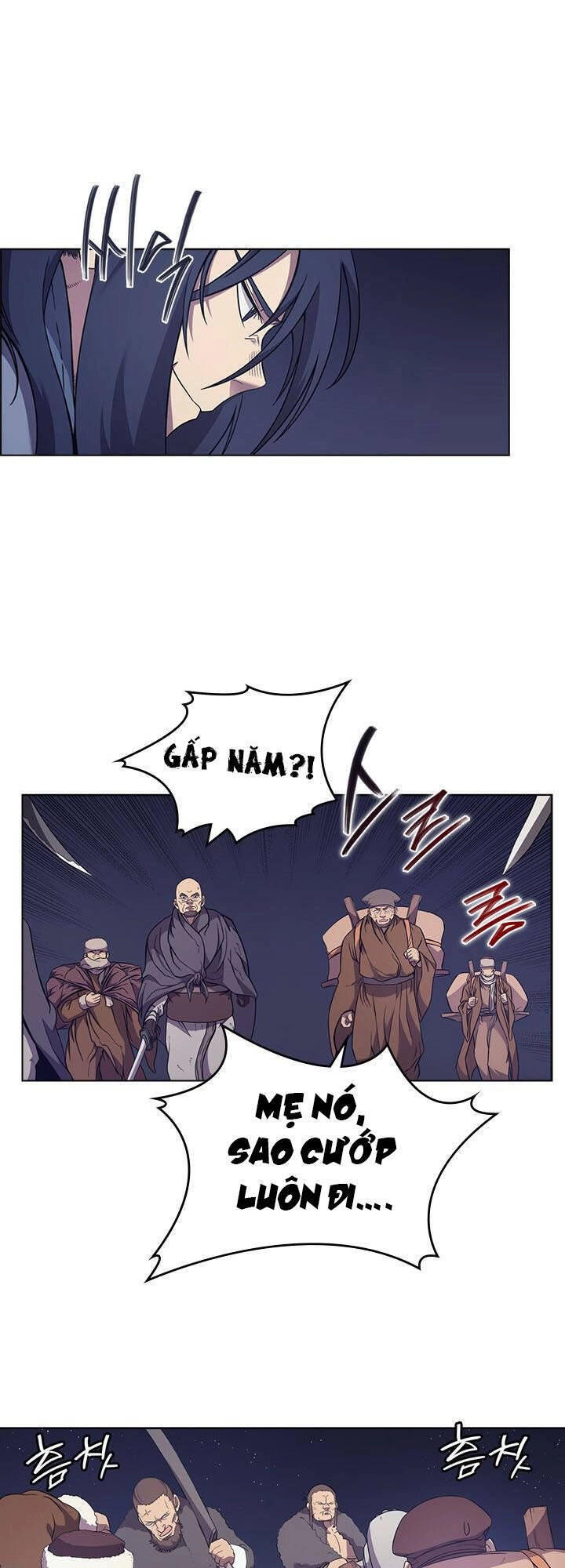 Biên Niên Sử Của Thiên Quỷ Chapter 121 - 41