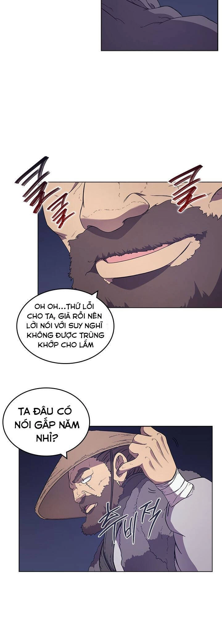 Biên Niên Sử Của Thiên Quỷ Chapter 121 - 44