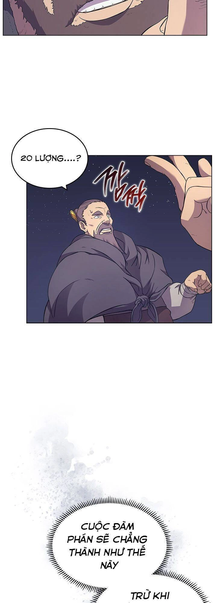 Biên Niên Sử Của Thiên Quỷ Chapter 122 - 3