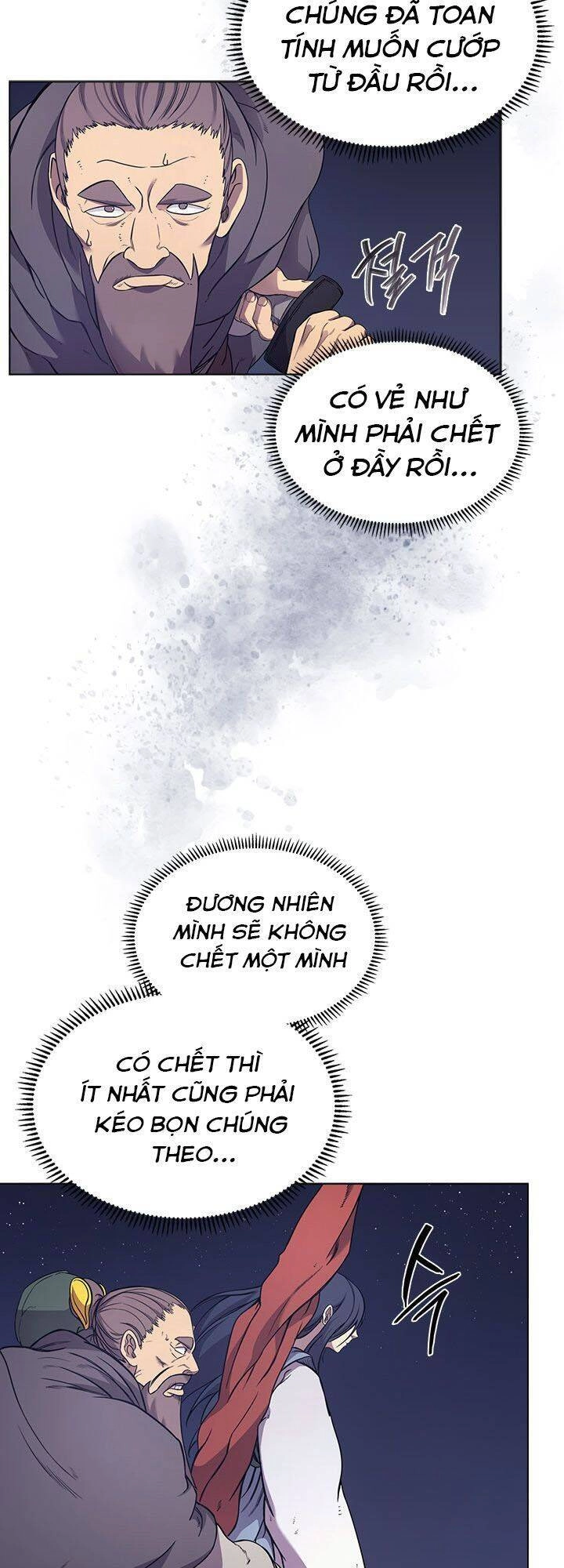 Biên Niên Sử Của Thiên Quỷ Chapter 122 - 4