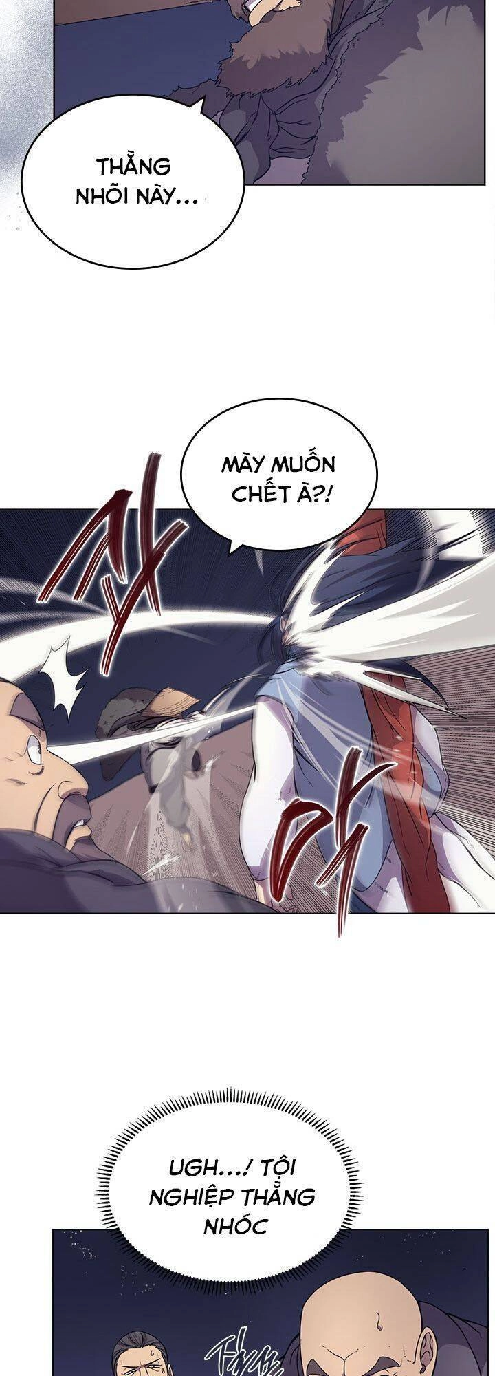 Biên Niên Sử Của Thiên Quỷ Chapter 122 - 8