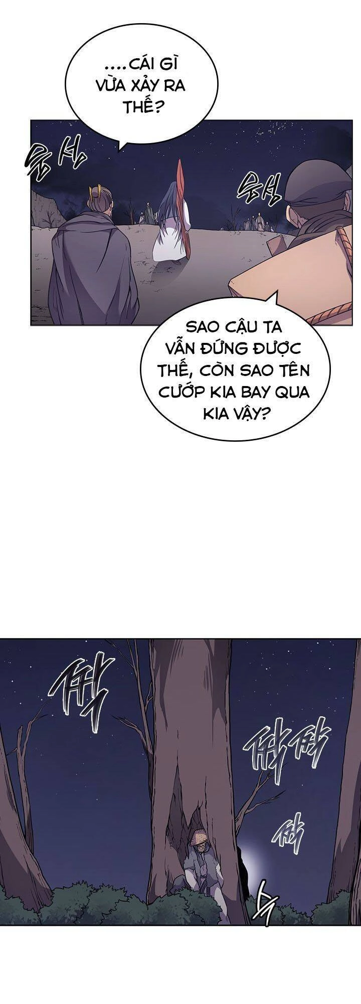 Biên Niên Sử Của Thiên Quỷ Chapter 122 - 14