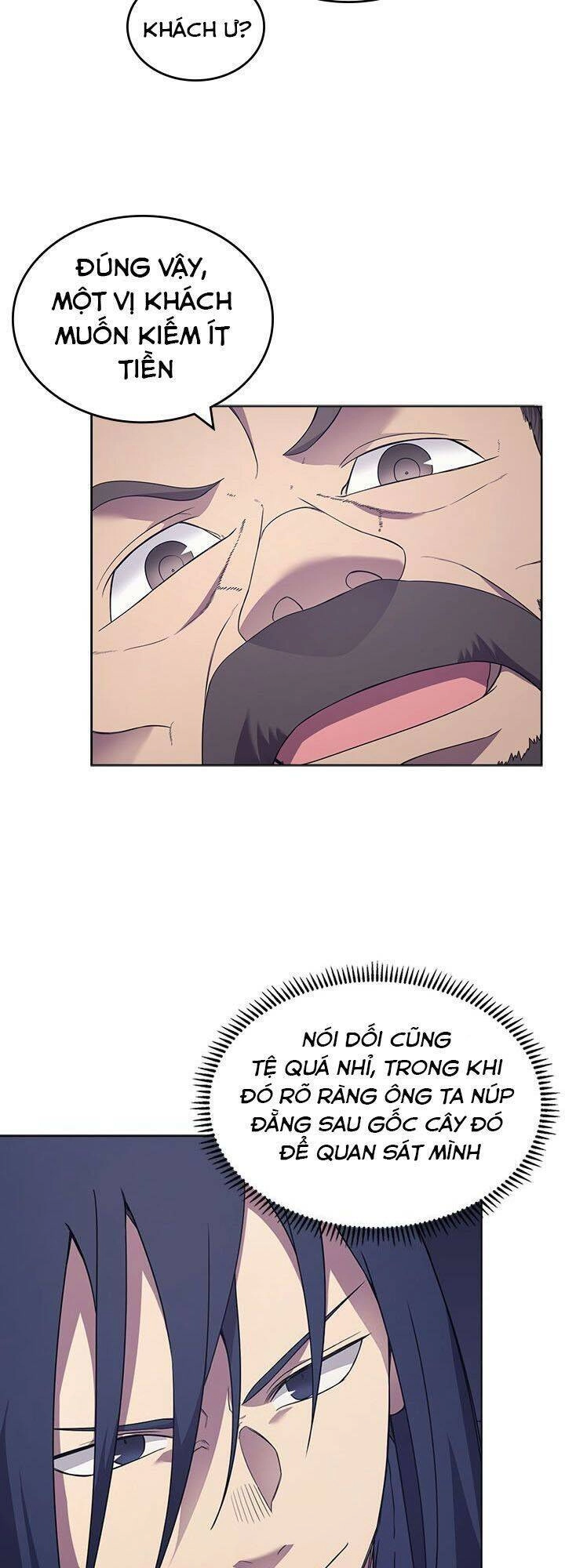 Biên Niên Sử Của Thiên Quỷ Chapter 122 - 19