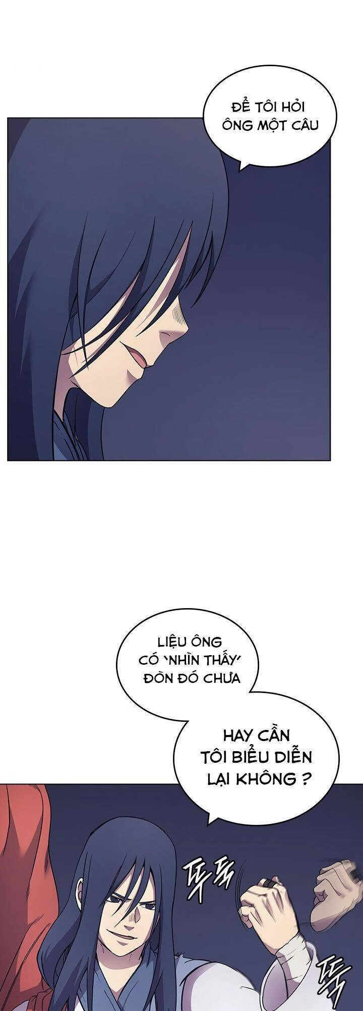 Biên Niên Sử Của Thiên Quỷ Chapter 122 - 23