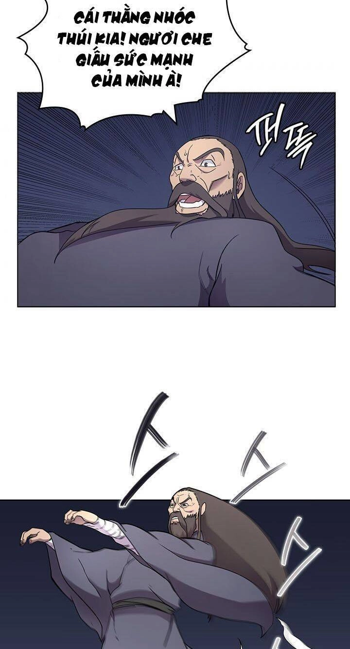 Biên Niên Sử Của Thiên Quỷ Chapter 122 - 28