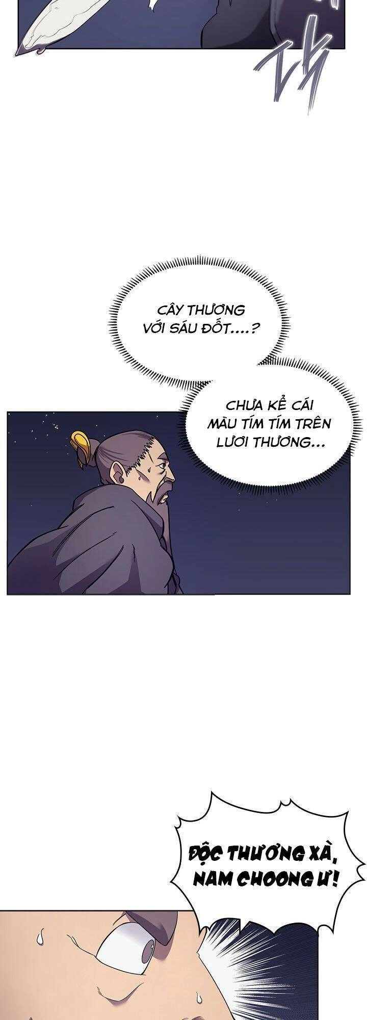 Biên Niên Sử Của Thiên Quỷ Chapter 122 - 30