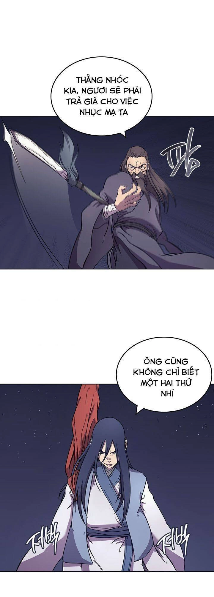 Biên Niên Sử Của Thiên Quỷ Chapter 122 - 32