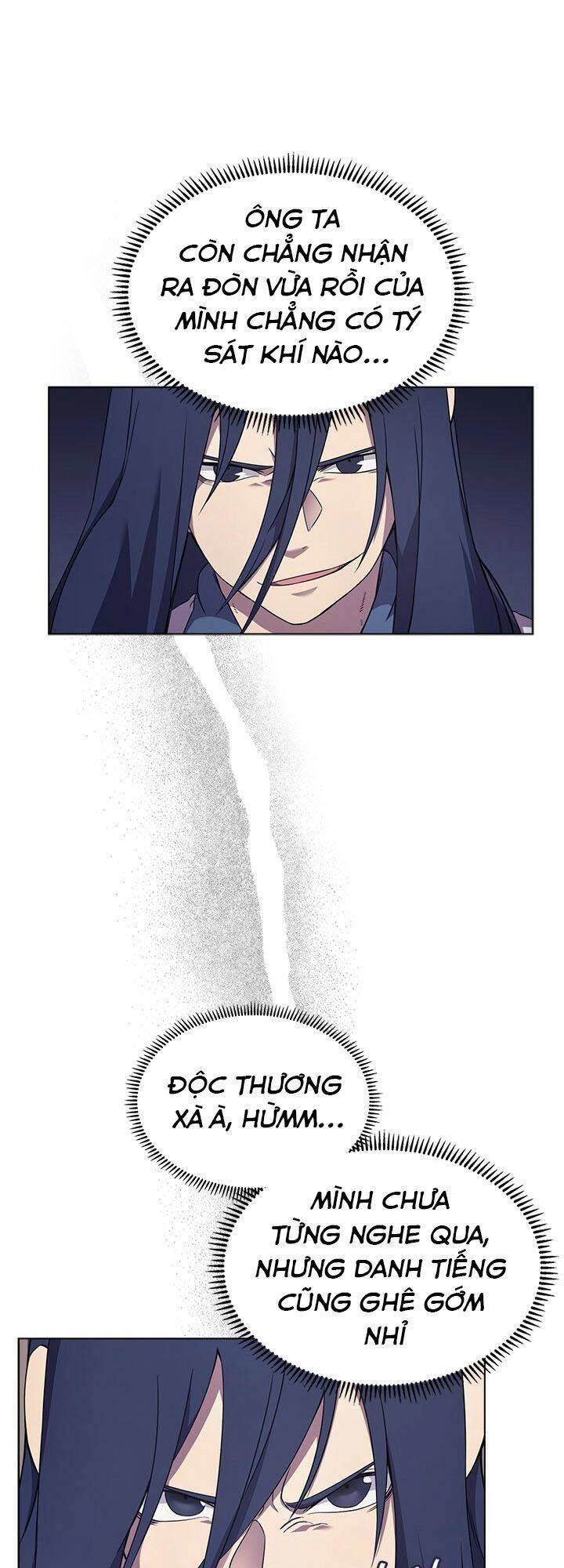 Biên Niên Sử Của Thiên Quỷ Chapter 122 - 33