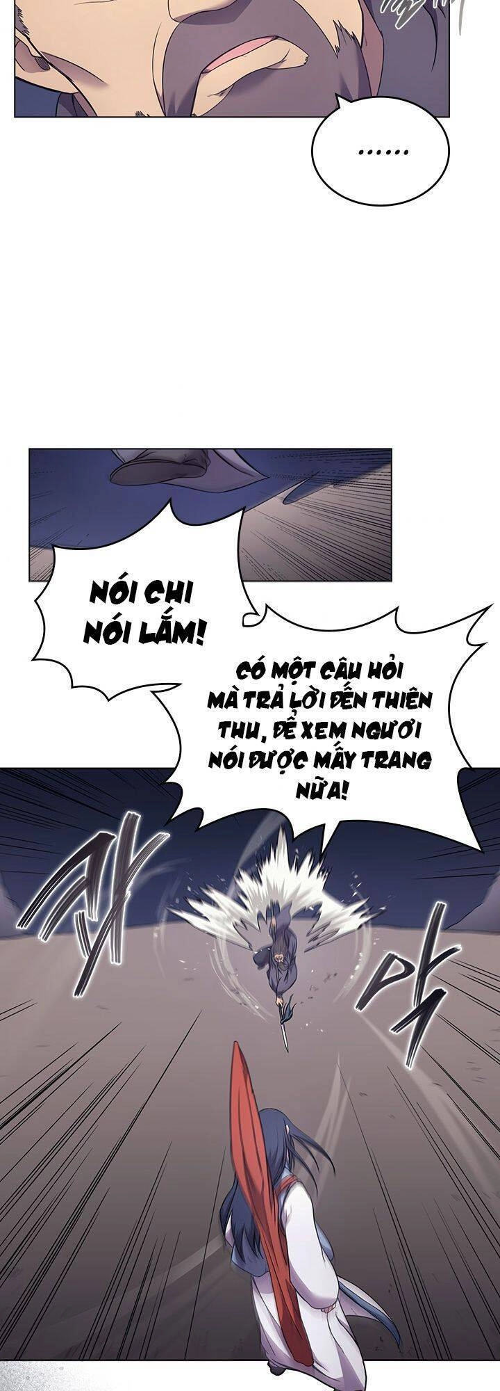 Biên Niên Sử Của Thiên Quỷ Chapter 122 - 38