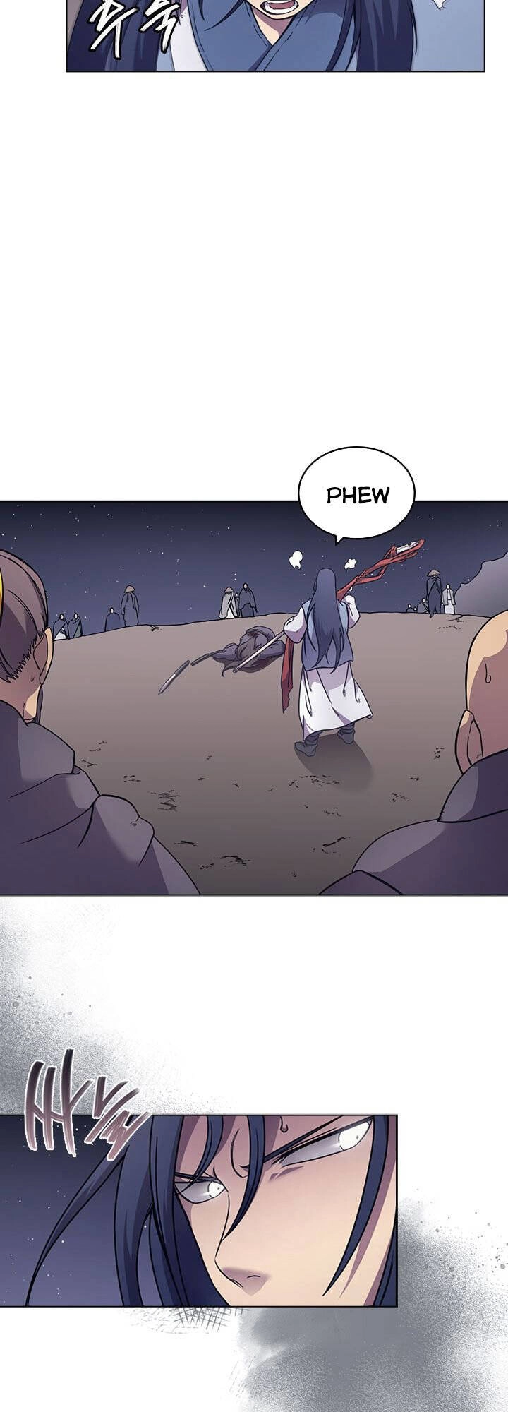 Biên Niên Sử Của Thiên Quỷ Chapter 123 - 5