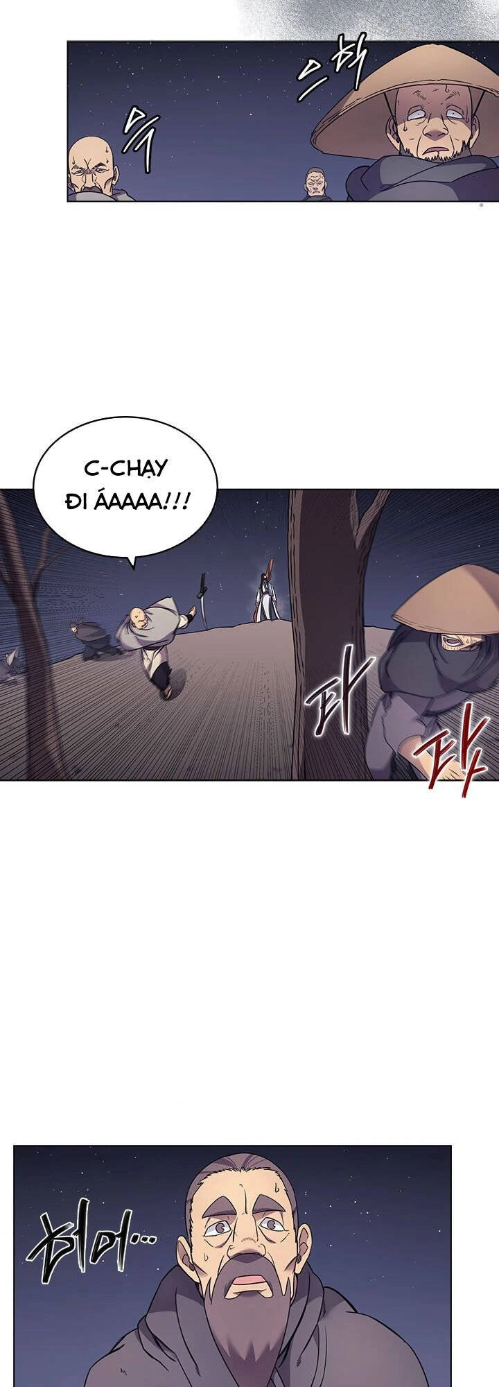 Biên Niên Sử Của Thiên Quỷ Chapter 123 - 6