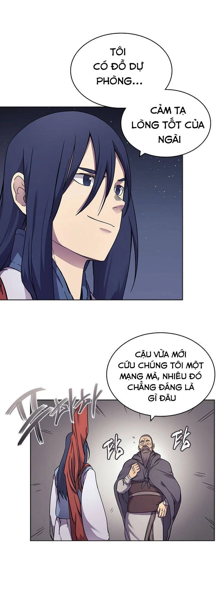 Biên Niên Sử Của Thiên Quỷ Chapter 123 - 11